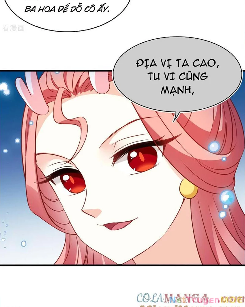 Phong Khởi Thương Lam Chapter 689 - Trang 4