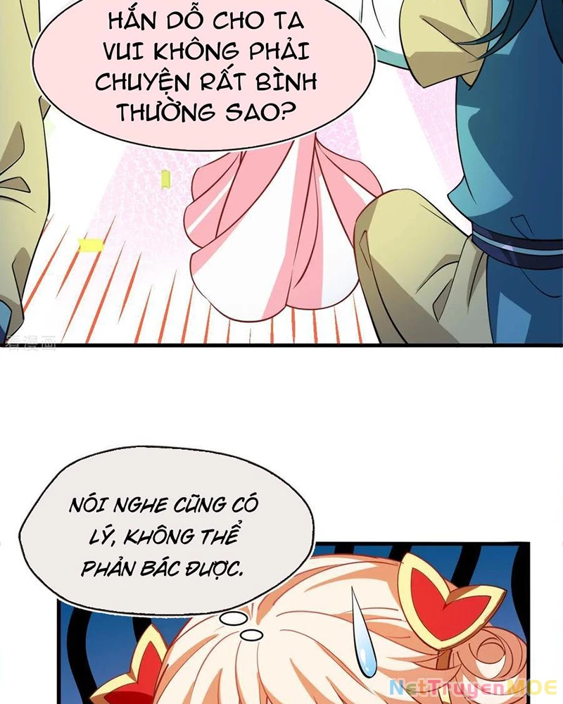 Phong Khởi Thương Lam Chapter 689 - Trang 4