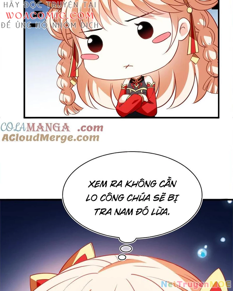 Phong Khởi Thương Lam Chapter 689 - Trang 4