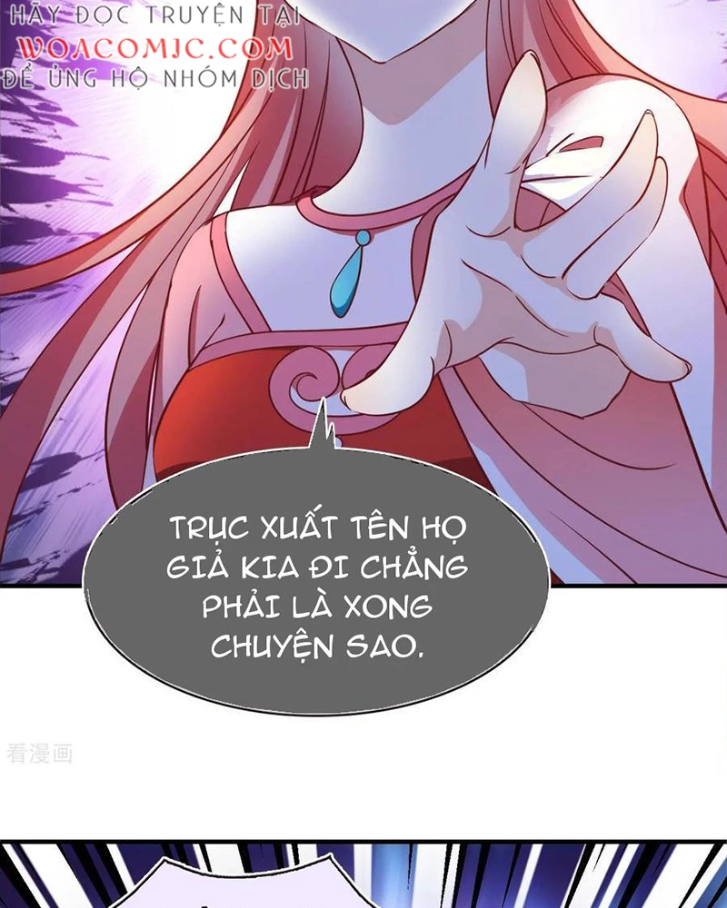 Phong Khởi Thương Lam Chapter 689 - Trang 4