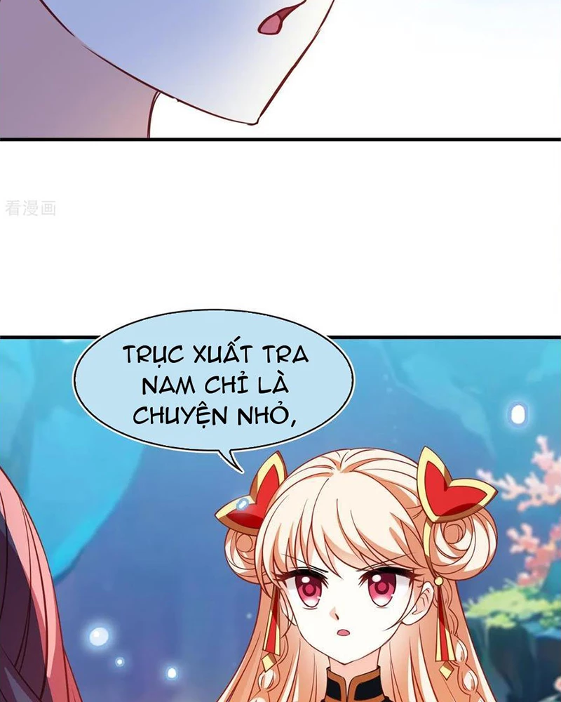 Phong Khởi Thương Lam Chapter 689 - Trang 4