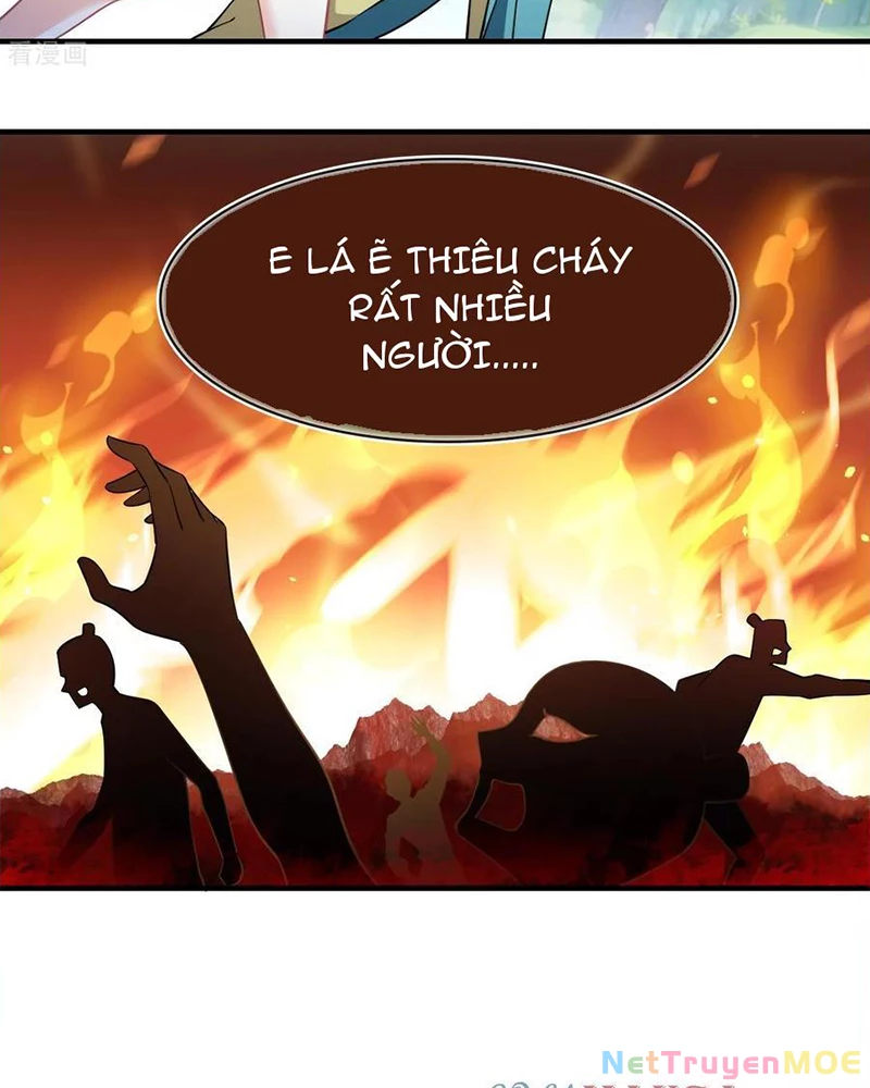 Phong Khởi Thương Lam Chapter 689 - Trang 4
