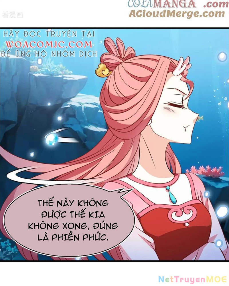 Phong Khởi Thương Lam Chapter 689 - Trang 4