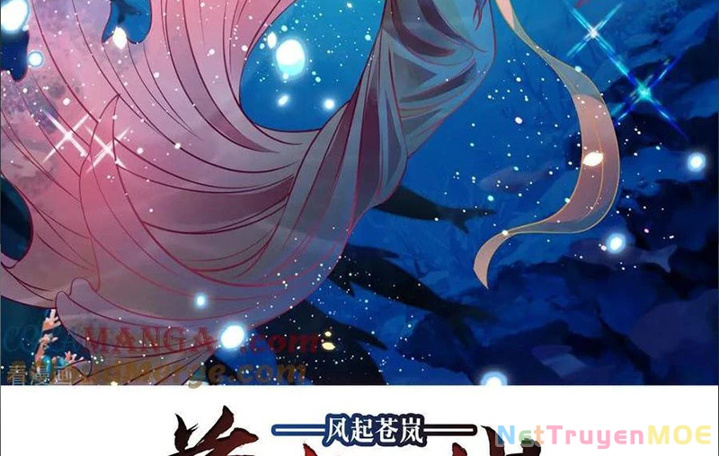 Phong Khởi Thương Lam Chapter 690 - Trang 4