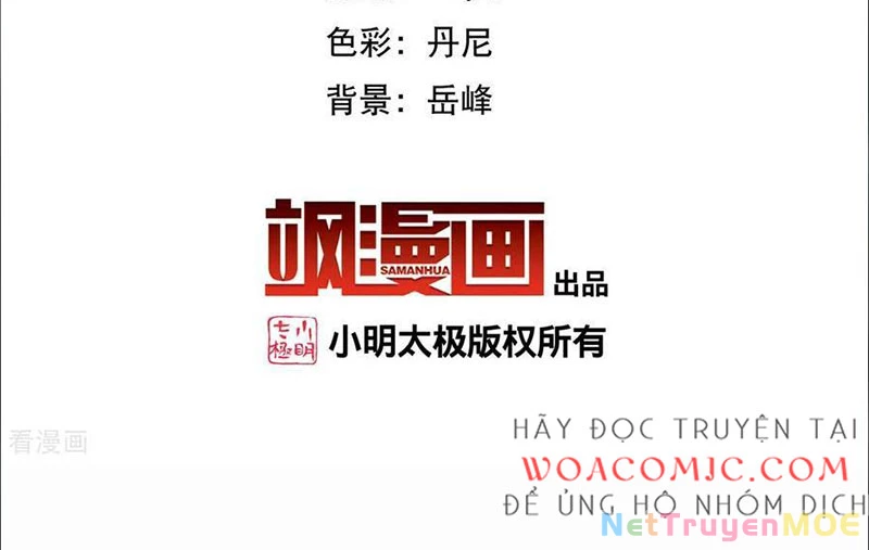 Phong Khởi Thương Lam Chapter 690 - Trang 4