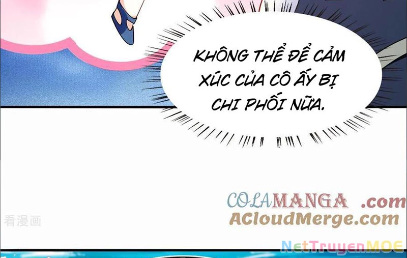 Phong Khởi Thương Lam Chapter 690 - Trang 4