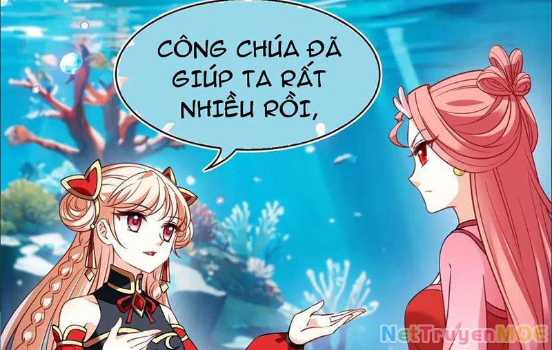 Phong Khởi Thương Lam Chapter 690 - Trang 4