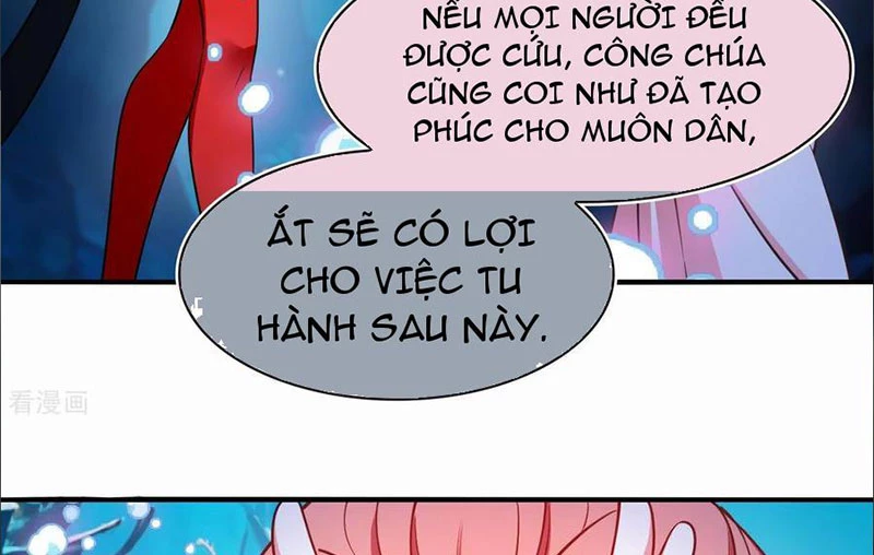 Phong Khởi Thương Lam Chapter 690 - Trang 4