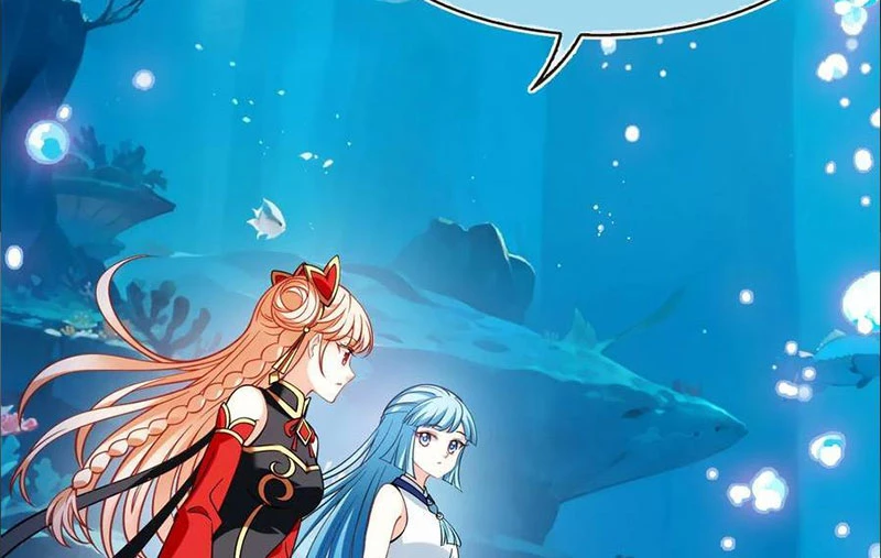 Phong Khởi Thương Lam Chapter 690 - Trang 4