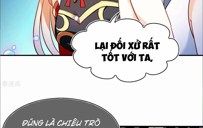 Phong Khởi Thương Lam Chapter 690 - Trang 4