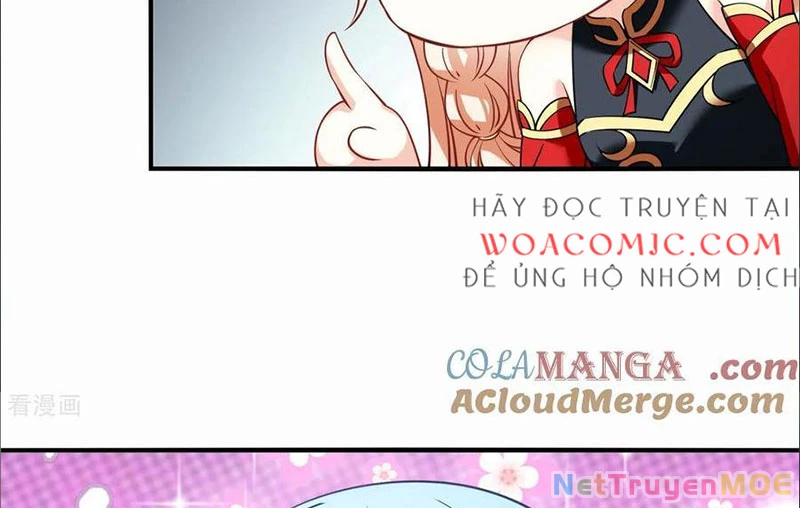 Phong Khởi Thương Lam Chapter 690 - Trang 4