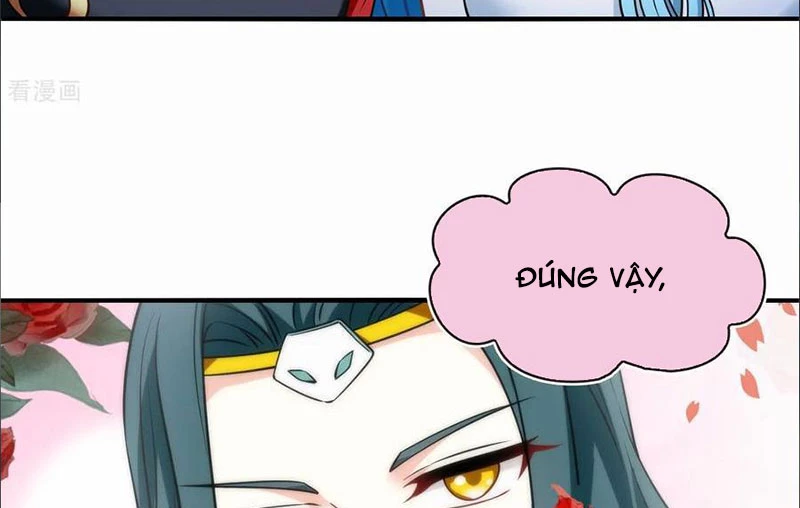 Phong Khởi Thương Lam Chapter 690 - Trang 4