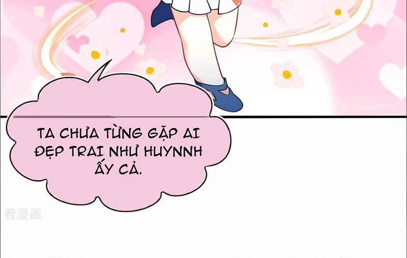 Phong Khởi Thương Lam Chapter 690 - Trang 4
