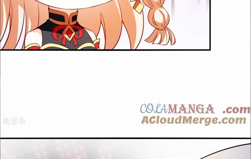 Phong Khởi Thương Lam Chapter 690 - Trang 4