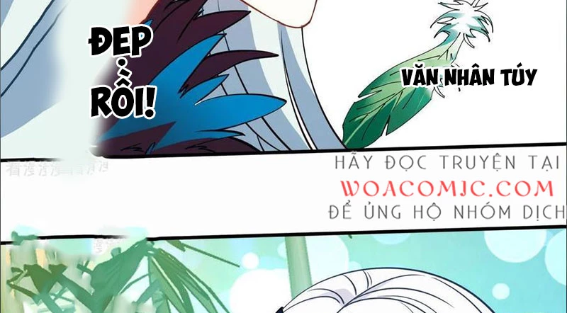 Phong Khởi Thương Lam Chapter 690 - Trang 4