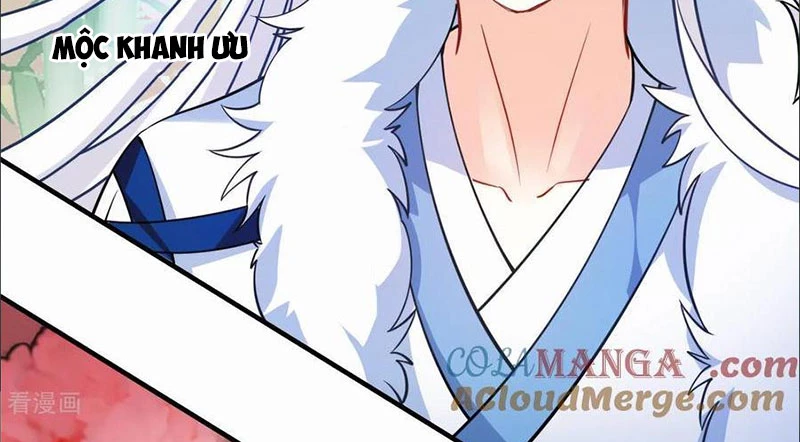 Phong Khởi Thương Lam Chapter 690 - Trang 4