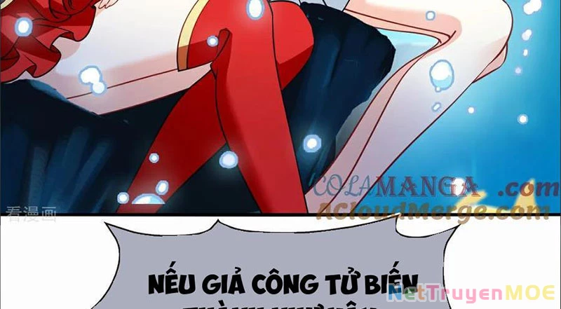 Phong Khởi Thương Lam Chapter 690 - Trang 4