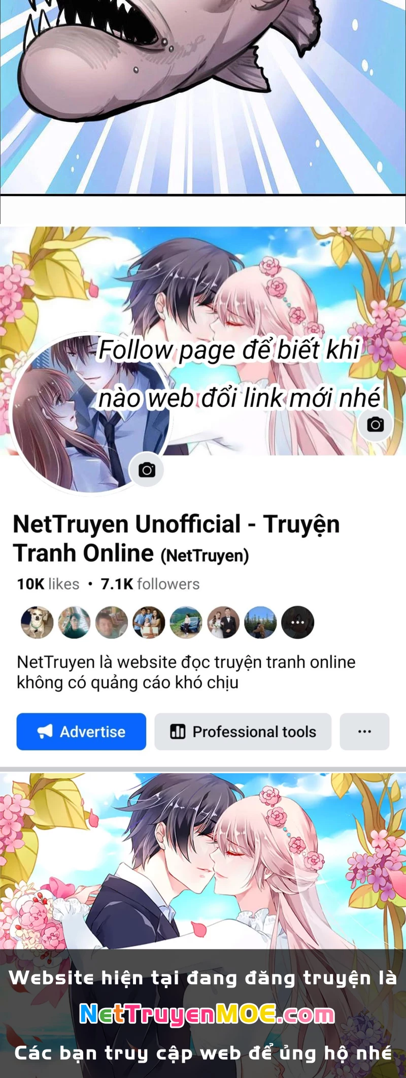 Phong Khởi Thương Lam Chapter 690 - Trang 4