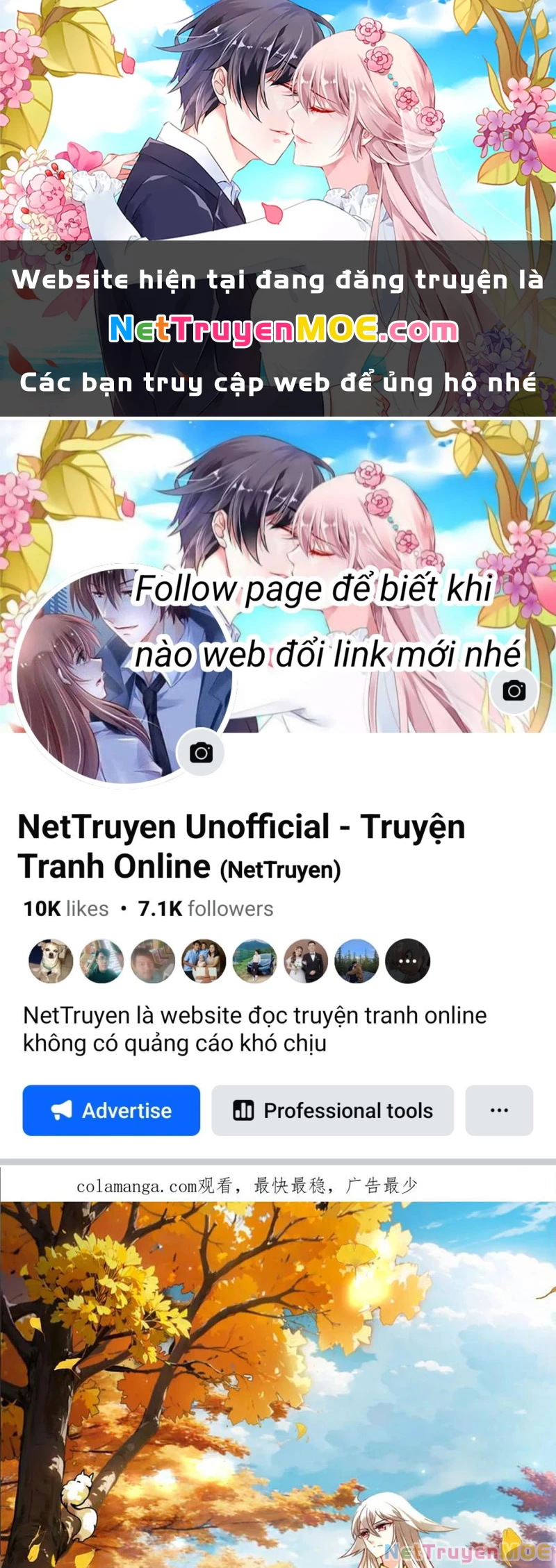 Phong Khởi Thương Lam Chapter 692 - Trang 4