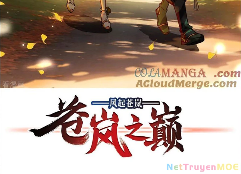 Phong Khởi Thương Lam Chapter 692 - Trang 4