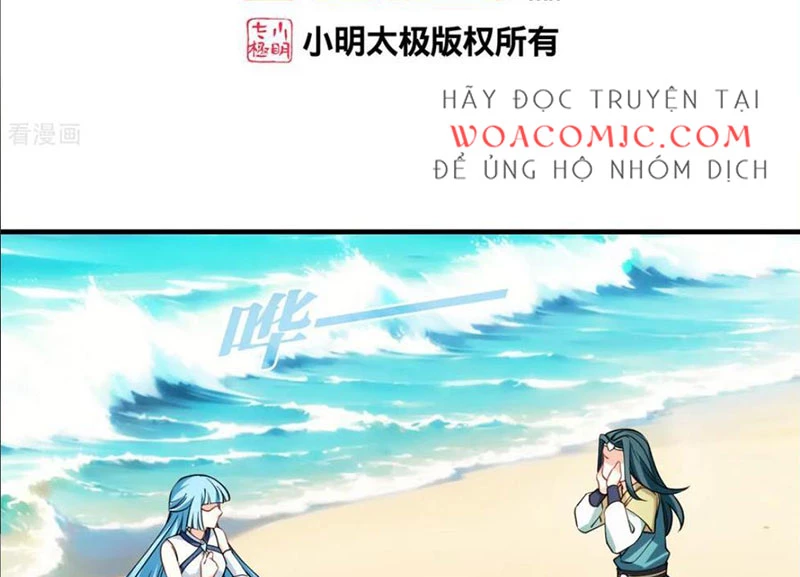Phong Khởi Thương Lam Chapter 692 - Trang 4