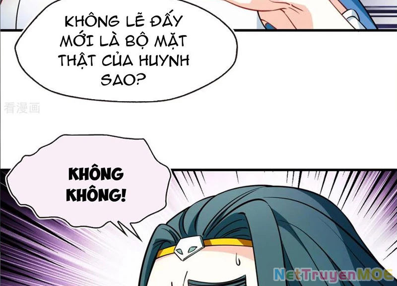Phong Khởi Thương Lam Chapter 692 - Trang 4
