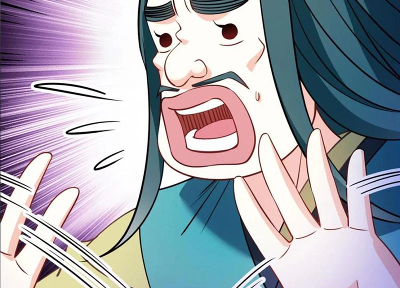 Phong Khởi Thương Lam Chapter 692 - Trang 4