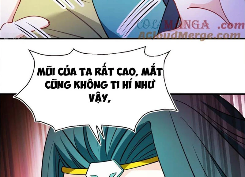Phong Khởi Thương Lam Chapter 692 - Trang 4