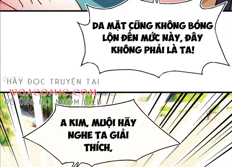 Phong Khởi Thương Lam Chapter 692 - Trang 4