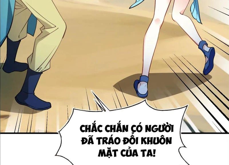 Phong Khởi Thương Lam Chapter 692 - Trang 4