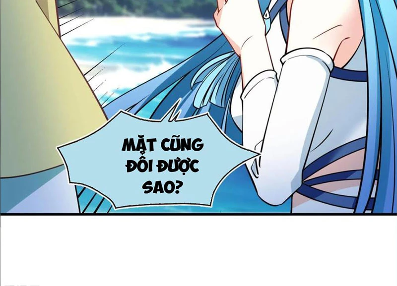 Phong Khởi Thương Lam Chapter 692 - Trang 4