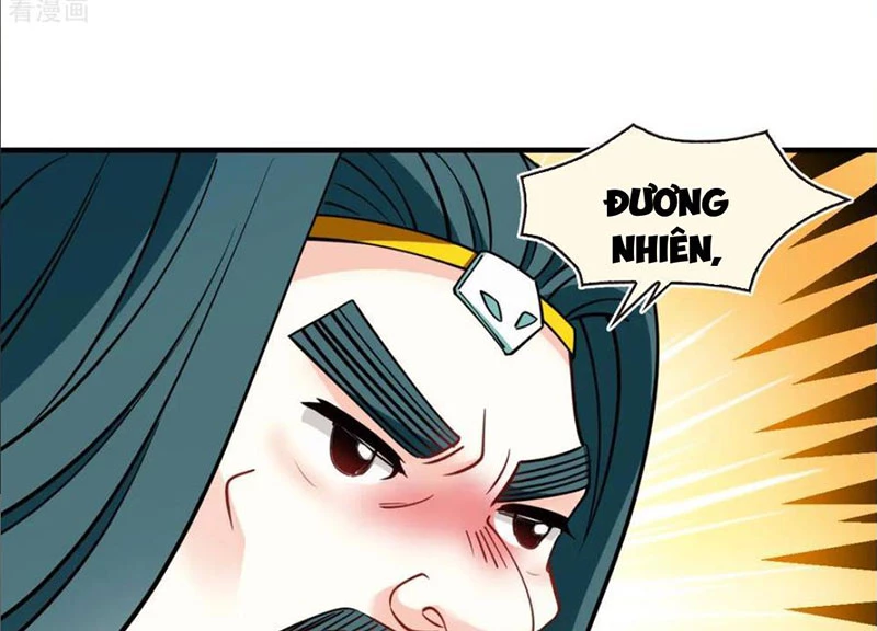 Phong Khởi Thương Lam Chapter 692 - Trang 4
