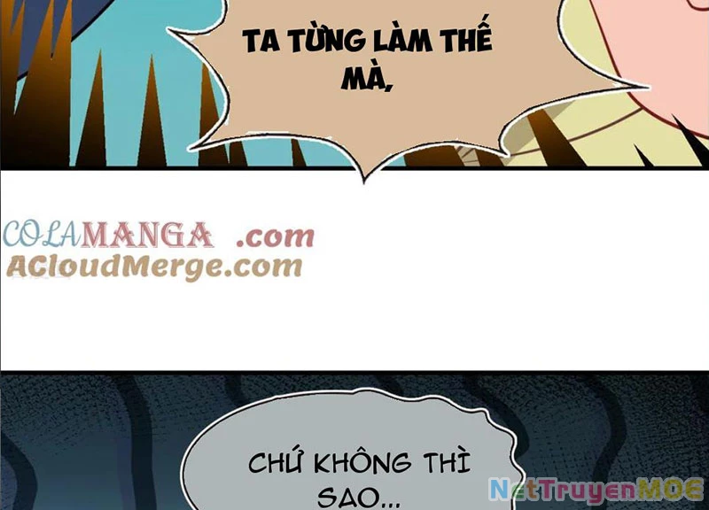 Phong Khởi Thương Lam Chapter 692 - Trang 4