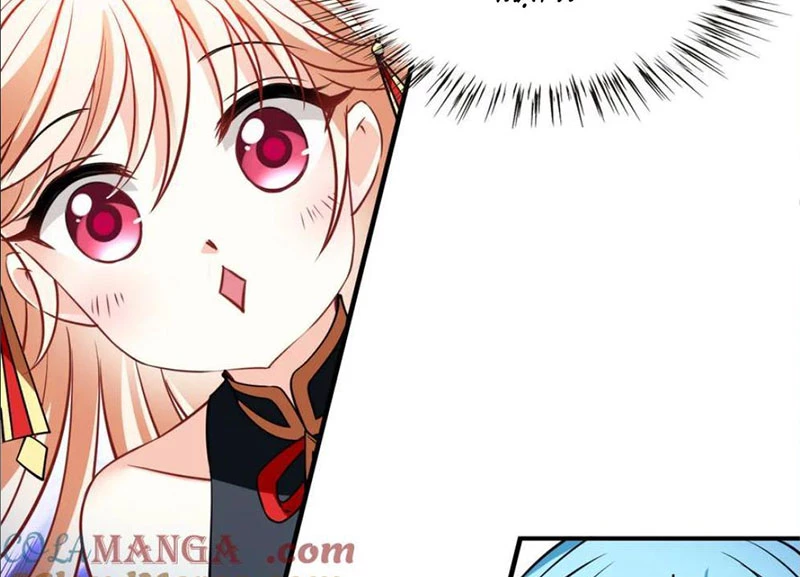Phong Khởi Thương Lam Chapter 692 - Trang 4