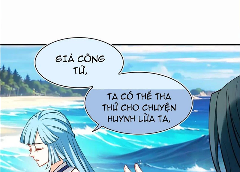 Phong Khởi Thương Lam Chapter 692 - Trang 4