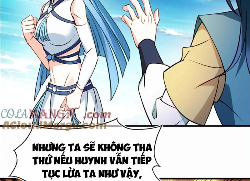Phong Khởi Thương Lam Chapter 692 - Trang 4