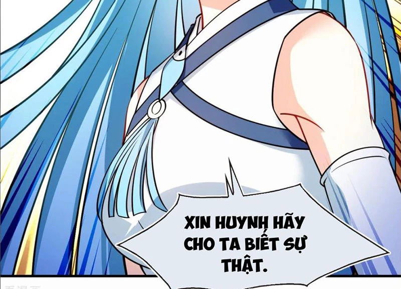 Phong Khởi Thương Lam Chapter 692 - Trang 4