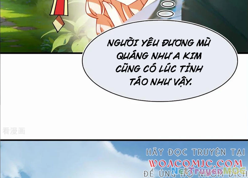 Phong Khởi Thương Lam Chapter 692 - Trang 4