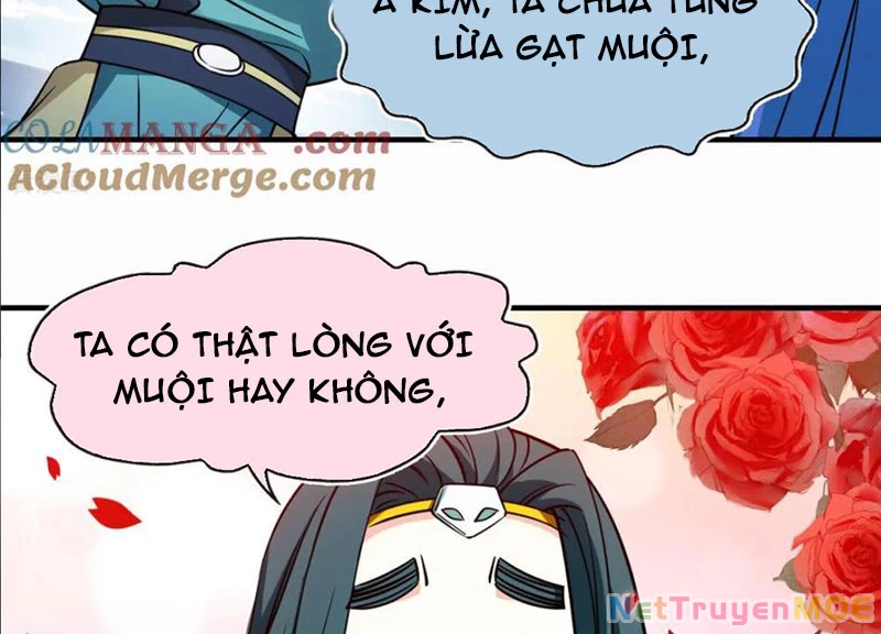Phong Khởi Thương Lam Chapter 692 - Trang 4