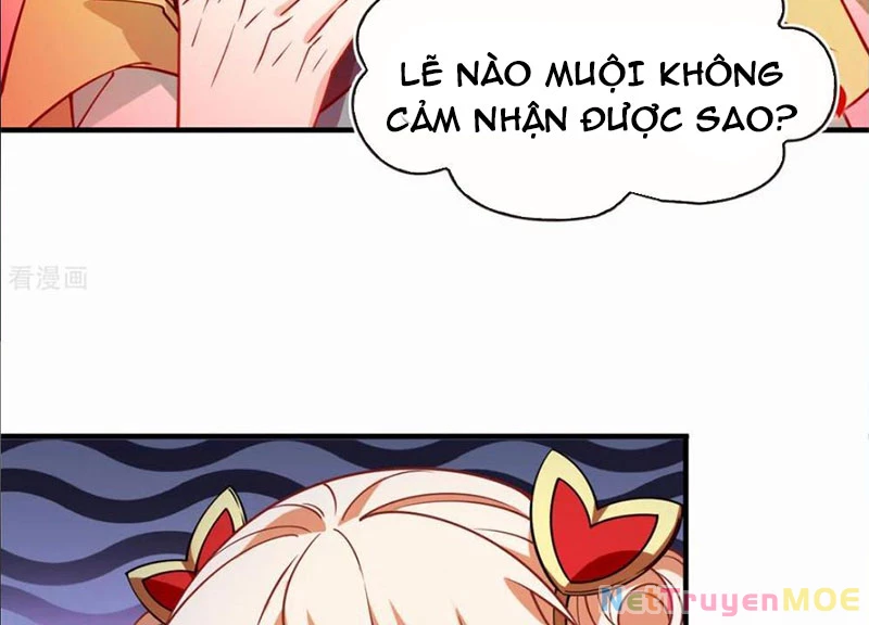 Phong Khởi Thương Lam Chapter 692 - Trang 4