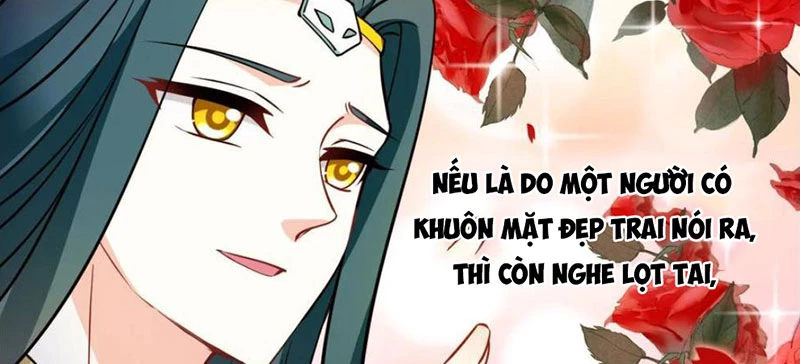 Phong Khởi Thương Lam Chapter 692 - Trang 4