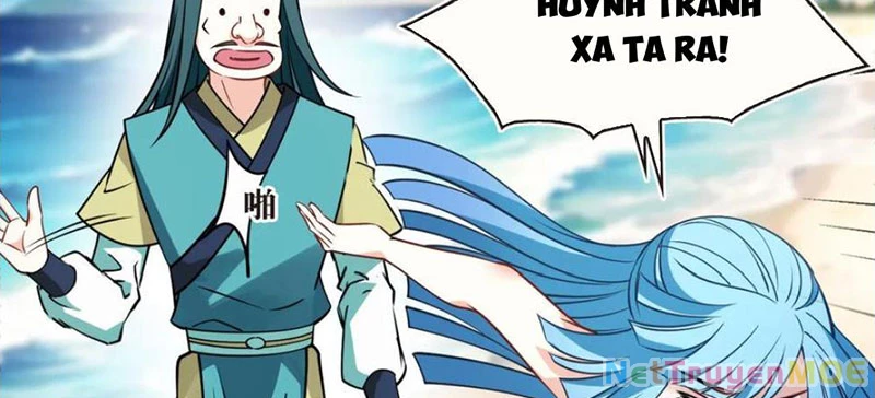 Phong Khởi Thương Lam Chapter 692 - Trang 4