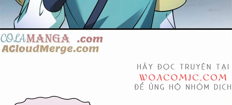Phong Khởi Thương Lam Chapter 692 - Trang 4