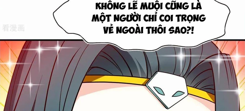 Phong Khởi Thương Lam Chapter 692 - Trang 4