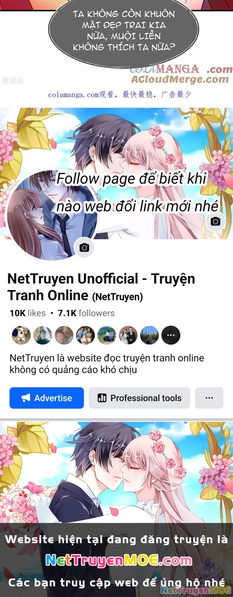 Phong Khởi Thương Lam Chapter 692 - Trang 4
