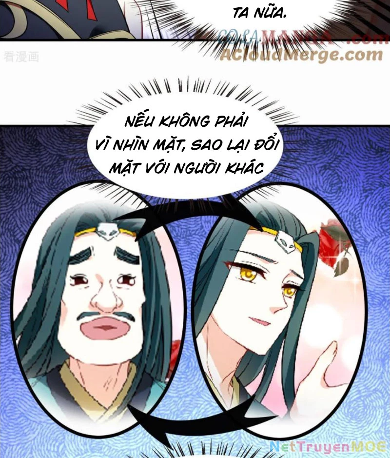 Phong Khởi Thương Lam Chapter 693 - Trang 4