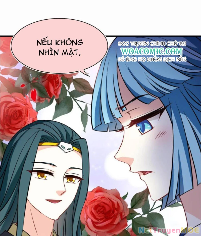 Phong Khởi Thương Lam Chapter 693 - Trang 4