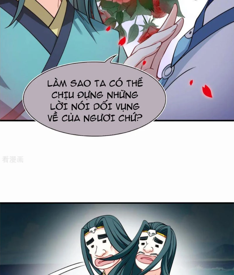 Phong Khởi Thương Lam Chapter 693 - Trang 4