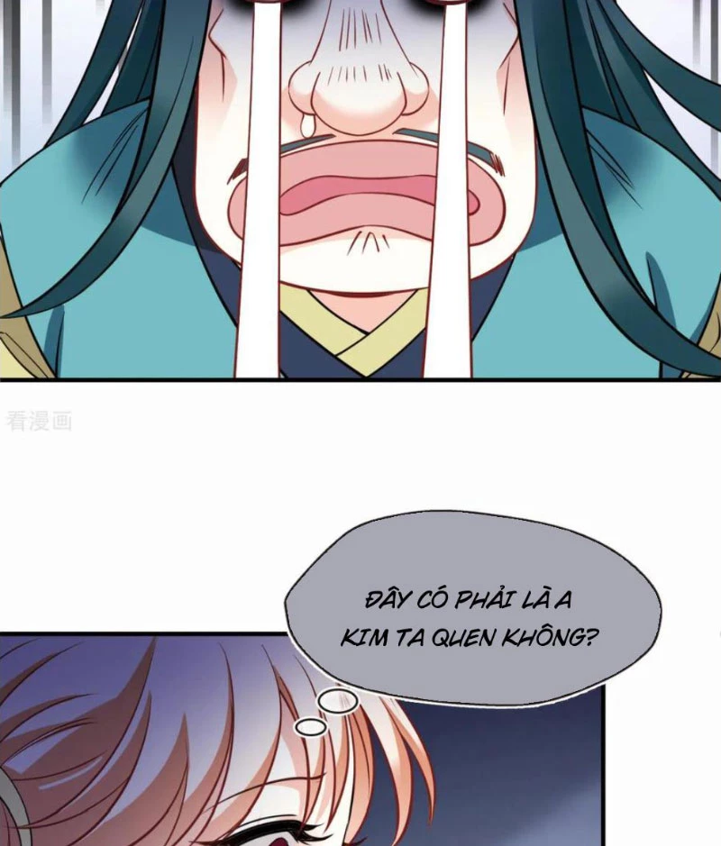 Phong Khởi Thương Lam Chapter 693 - Trang 4