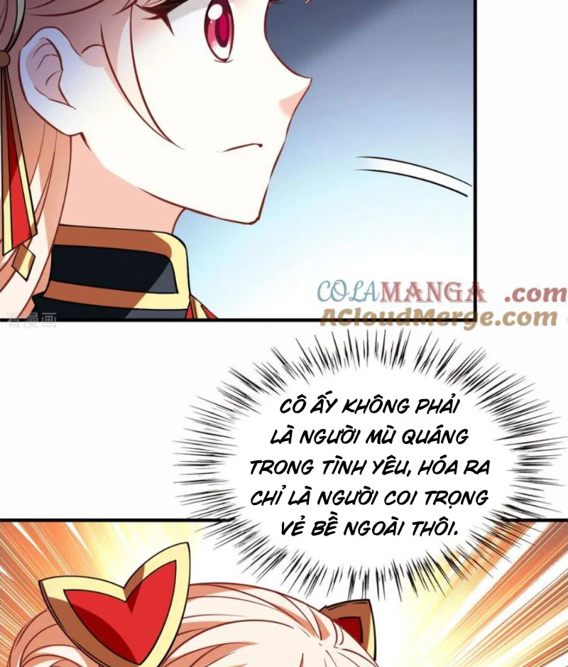Phong Khởi Thương Lam Chapter 693 - Trang 4